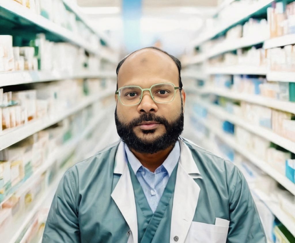 Best medical shop in Phulwari Sharif